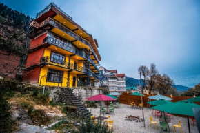 Gautam Cottage by Snowplanners Holidays